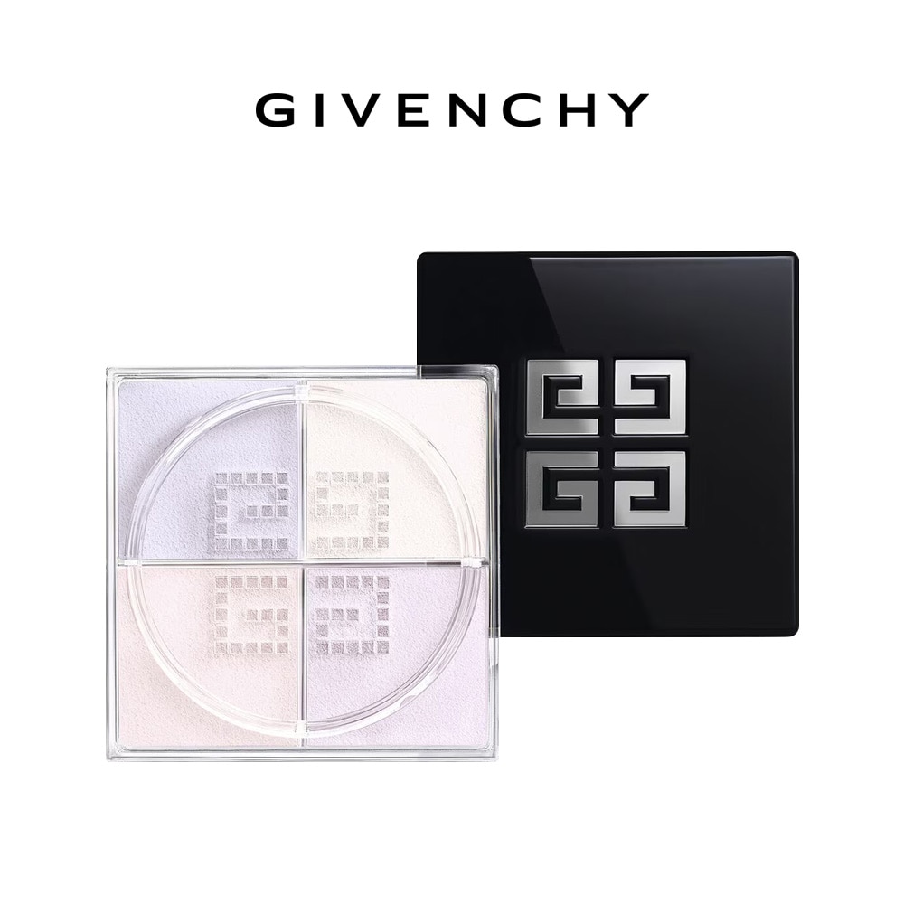 Kit Prisme Libre Makeup Routine